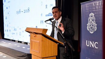 Para el ministro Finocchiaro aún