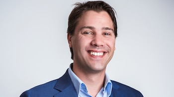 El CEO de eToro Yoni