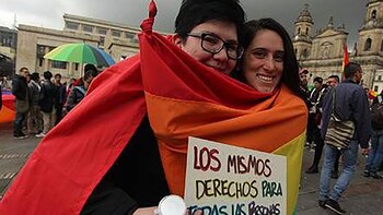 En 2016 la Corte Constitucional