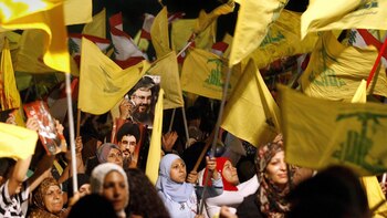 Terrorismo islamista en América Latina: