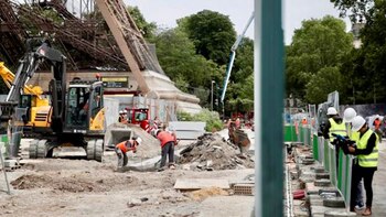 Las nuevas medidas de seguridad