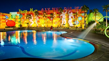 Un verdadero homenaje a las