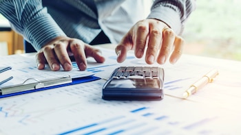 La AFIP cambió el sistema