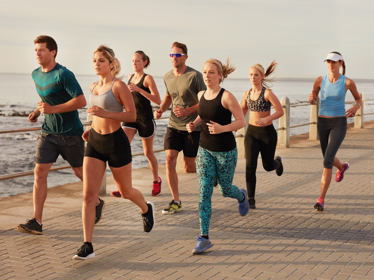 A los 6, 17, 45 y 65 años: cuál es la mejor actividad física según la edad - Infobae