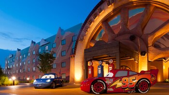 Música bajo el agua, habitaciones