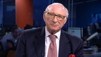 Ernesto Cherquis Bialo comentará la