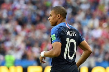 La número 10 que vistieron