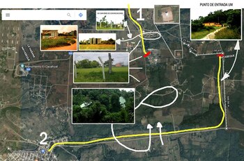 Vistas obtenidas por “Martí Noticias”