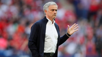 Mourinho menospreció a varios de