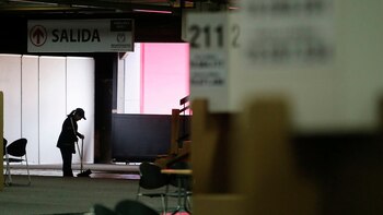 El exalcalde de Campo de