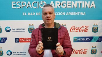 Shopping Caballito estuvo presente en la apertura de Espacio Argentina