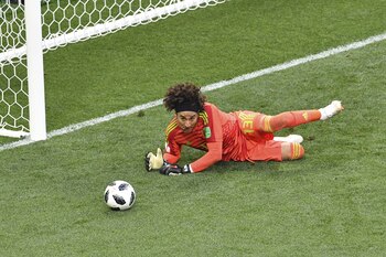 Fue el primer triunfo de