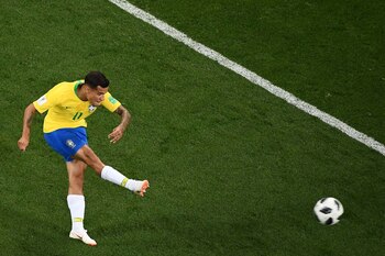 Coutinho (AFP)