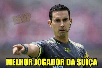 Los memes de Brasil y