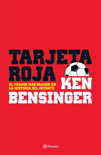 La tapa del libro del