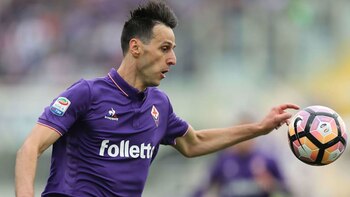 El croata brilló en la