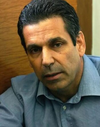 Segev fue ministro de Energía