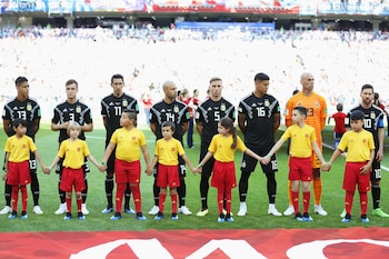 El momento más esperado: el