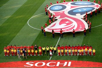 Panamá hizo su debut en