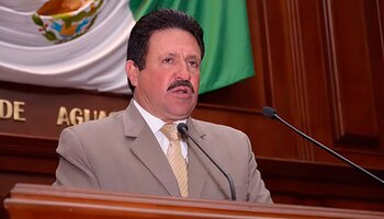 José Manuel González Mota ha