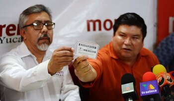 El capitán Manuel Gerardo Rodríguez,