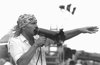 Favio supo que estaban torturando