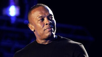 Dr. Dre es una gran