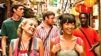 El significado de Gap Year