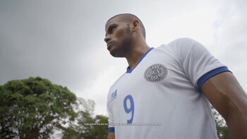 El comercial se titula “Bolívar