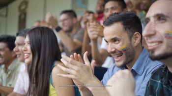 El Banco Central de Venezuela