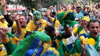 La nueva canción de los