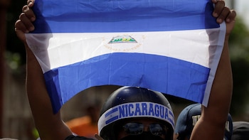 Piden un cambio de gobierno