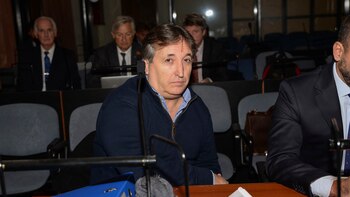 José María Nuñez Carmona (Julieta Ferrario)