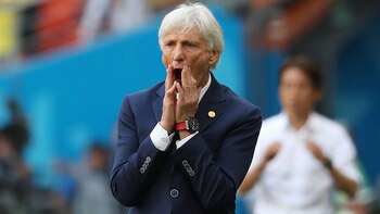 El DT argentino sabe que