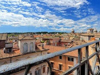 La histórica propiedad ubicada en