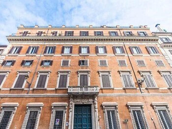 La mansión del siglo XVI