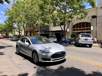 Palo Alto alberga a la