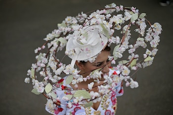 Diseño floral