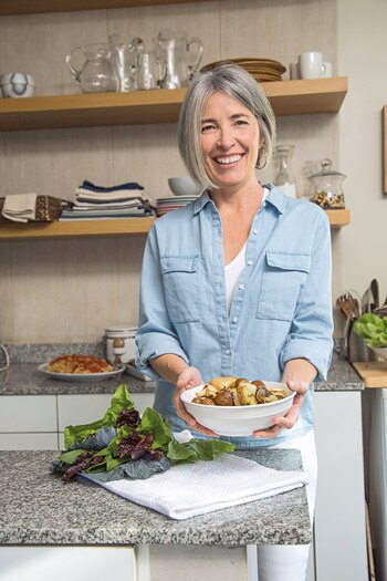 Laura Di Cola comparte los