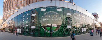 En el Motorstudio Hyundai de