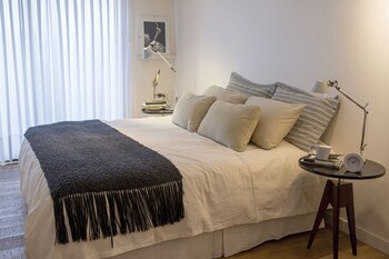 Dormitorio principal