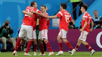 Hasta el festejo de los