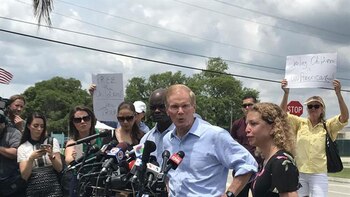 Nelson manifestó que una decisión