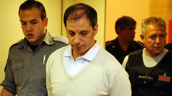 Eduardo Vásquez (Télam)