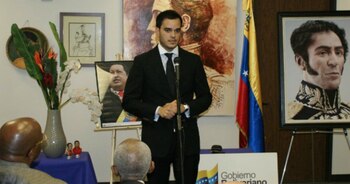 Calixto Ortega Sánchez.