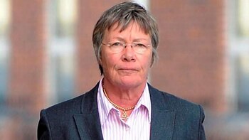 La médica generalista tiene 69