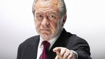 Lord Alan Sugar