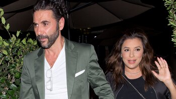 Eva Longoria se convierte en
