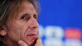 A pesar de haber sido