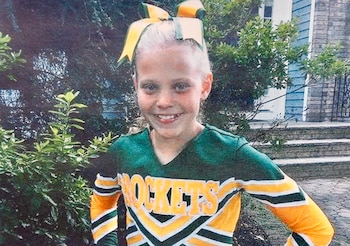 Mallory era una destacada atleta